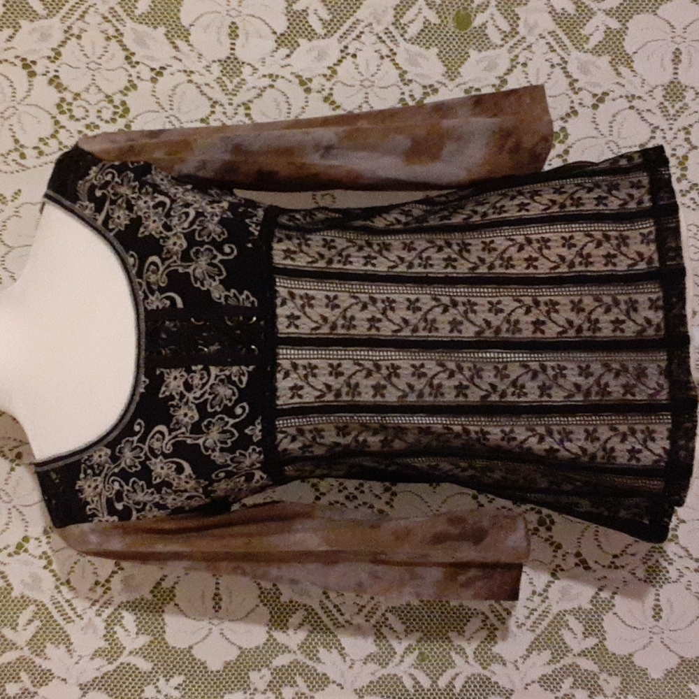 Made in the USA Top